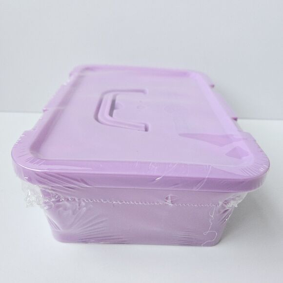 Mini Unicorn Slime Kit Girls Crafts Make Sparkle Clay Foam Jelly Cube Slime Box - Picture 5 of 7